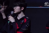 Faker：去年的冠军皮肤整体是比较鲜艳的感觉，今年的会是另外一种风格