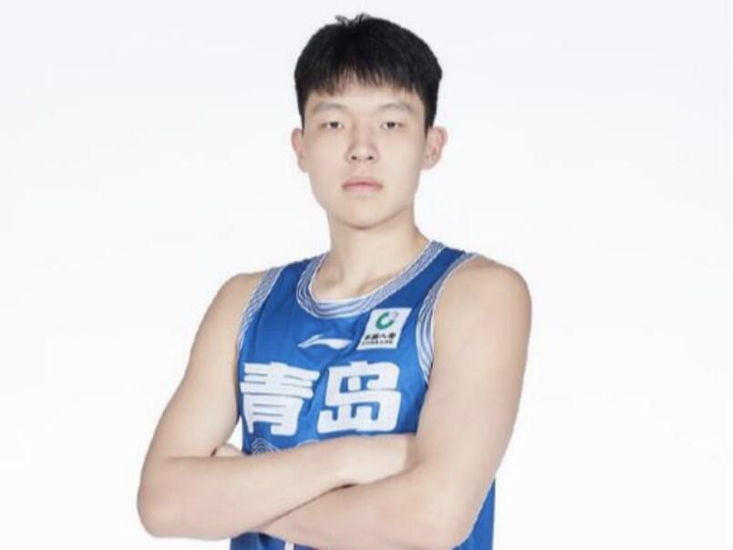 包含青岛男篮经验磨砺，获得宝贵胜利的词条