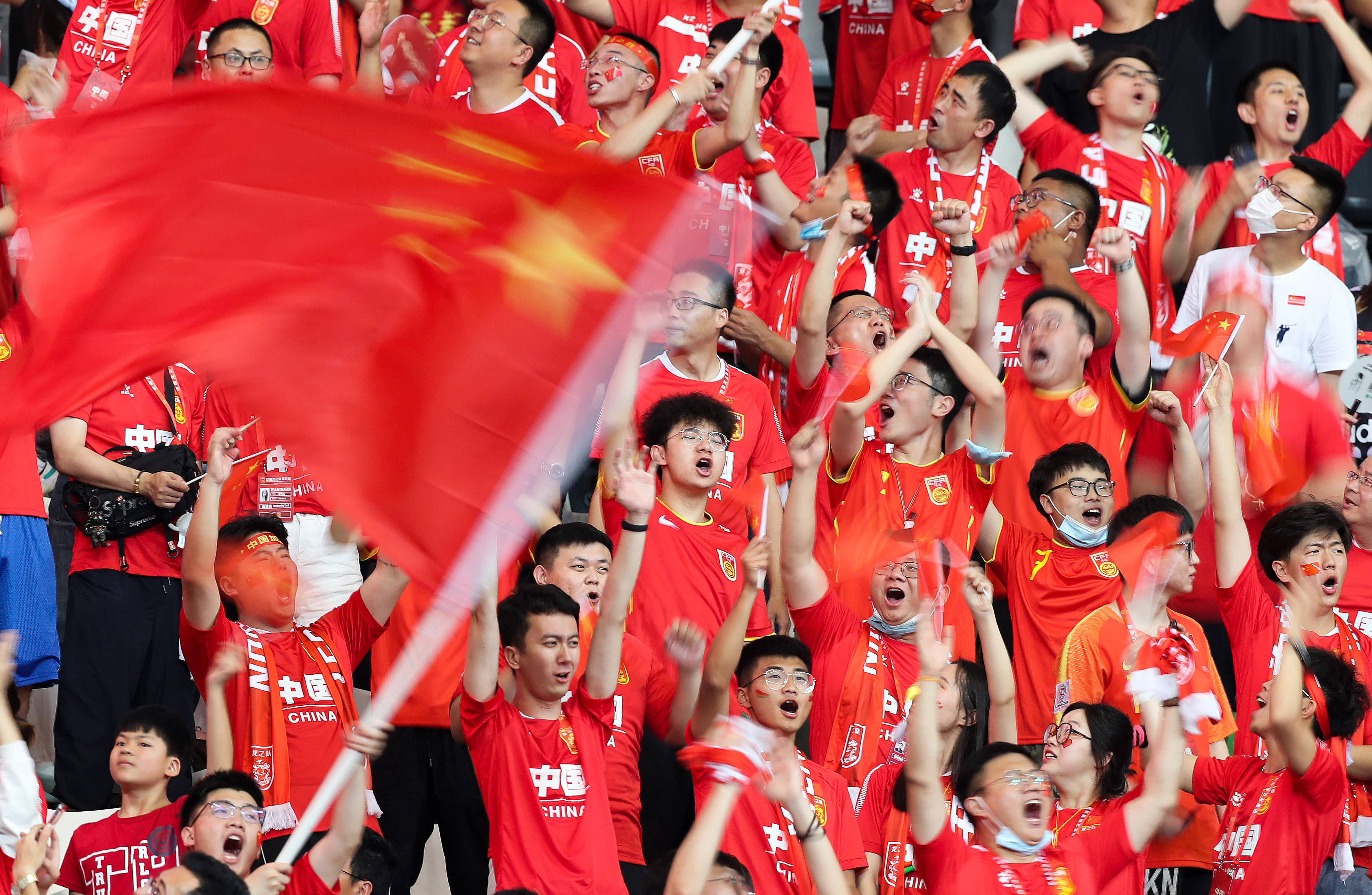 爱游戏app活动-中国国家队在国际比赛中夺得冠军