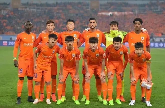 演说：鲁能备战亚冠，实力逐渐增强提升